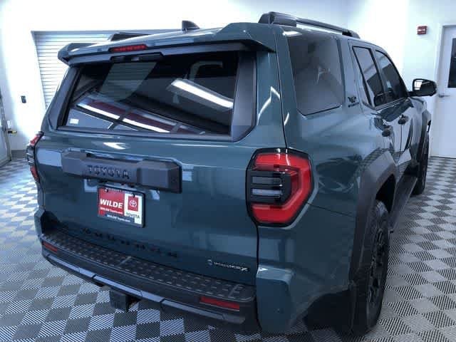 Thumbnail: 2026 Toyota 4Runner - 26