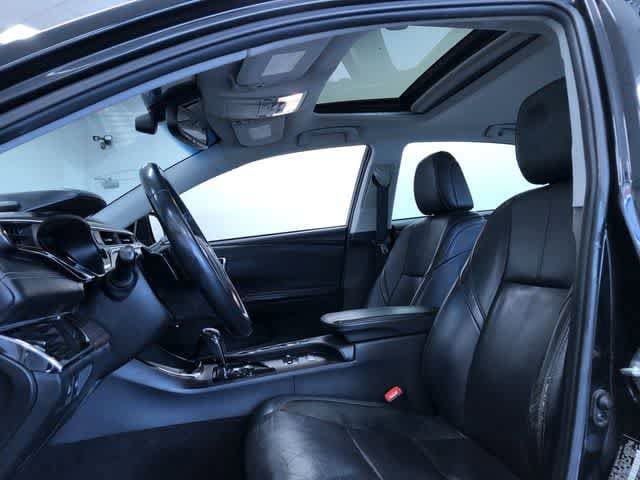 Thumbnail: 2014 Toyota Avalon - 20