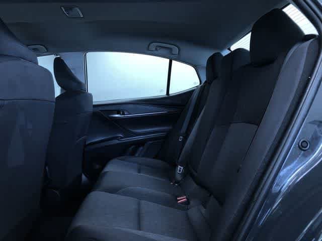 Thumbnail: 2026 Toyota Camry - 20