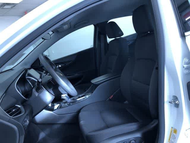 Thumbnail: 2024 Chevrolet Malibu - 19