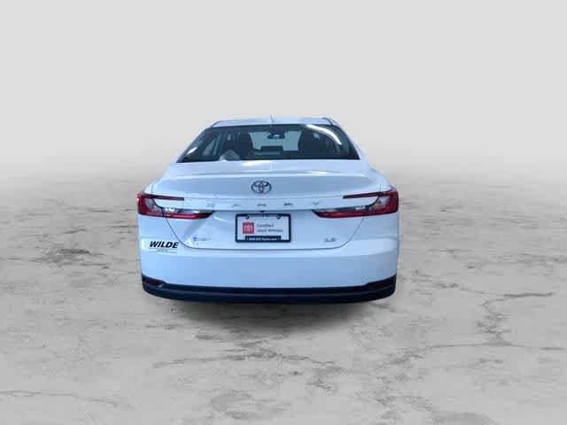 Thumbnail: 2026 Toyota Camry - 8