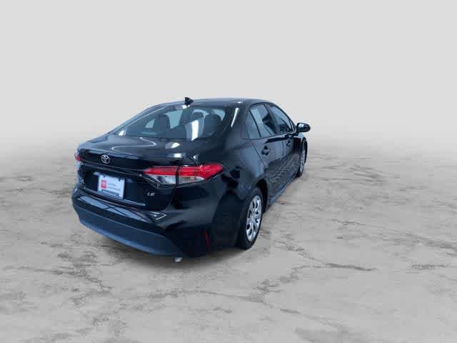 Thumbnail: 2025 Toyota Corolla - 9