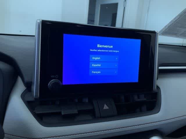 Thumbnail: 2023 Toyota RAV4 - 20