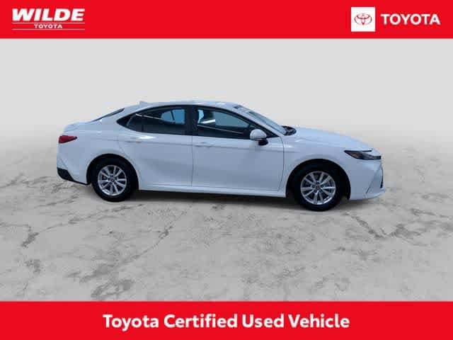 Thumbnail: 2026 Toyota Camry - 2