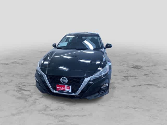 Thumbnail: 2019 Nissan Altima - 5