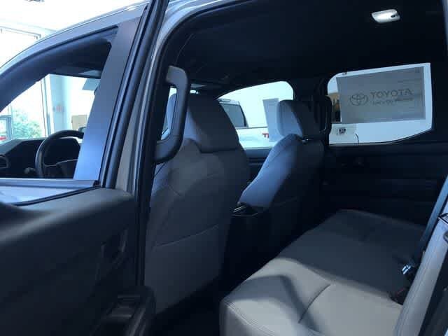 Thumbnail: 2025 Toyota Tacoma - 12