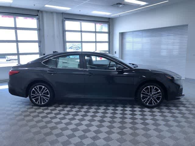 Thumbnail: 2026 Toyota Camry - 35