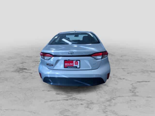 Thumbnail: 2025 Toyota Corolla - 8