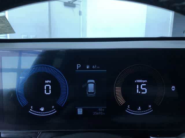 Thumbnail: 2025 Hyundai Kona - 31