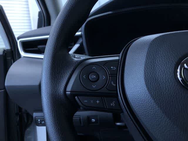 Thumbnail: 2026 Toyota Corolla - 25