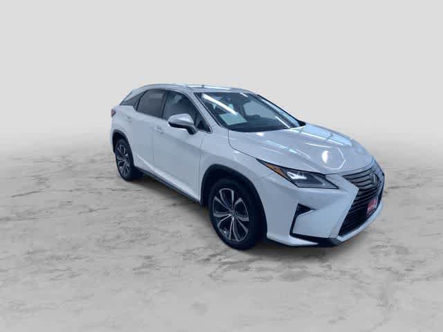 Thumbnail: 2018 Lexus RX - 3