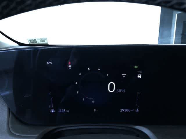 Thumbnail: 2024 Buick Encore GX - 31