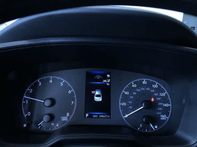 Thumbnail: 2025 Toyota Corolla - 31