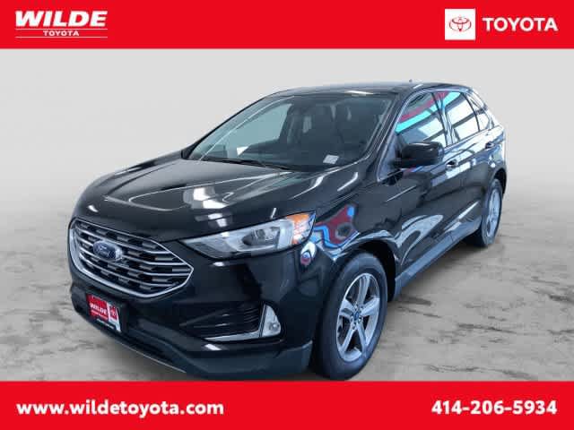 2021 Ford Edge