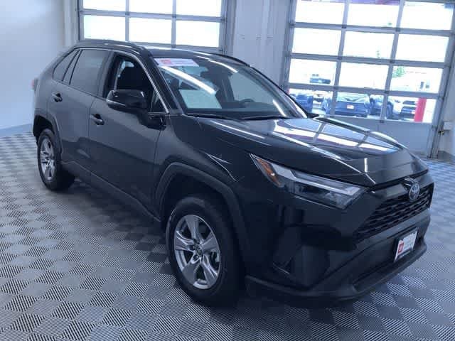 Thumbnail: 2025 Toyota RAV4 - 36