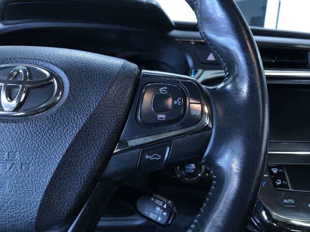 Thumbnail: 2014 Toyota Avalon - 28