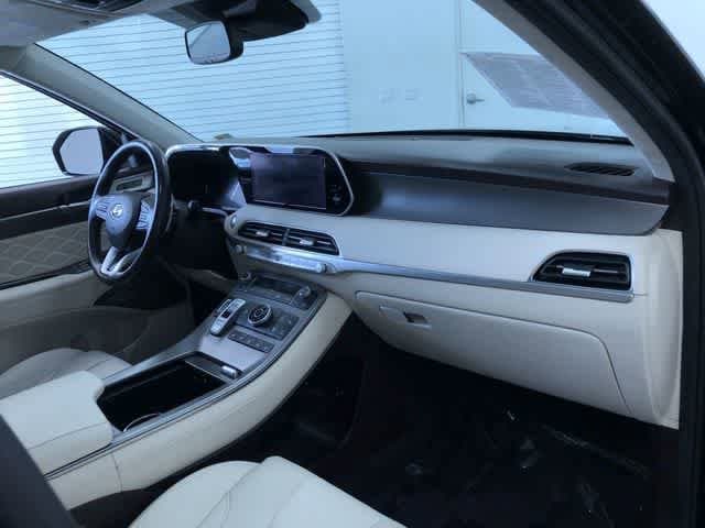 Thumbnail: 2021 Hyundai Palisade - 24