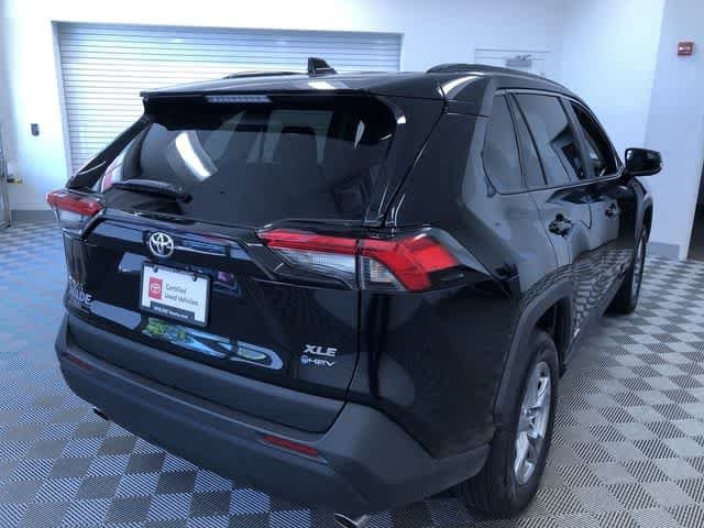 Thumbnail: 2025 Toyota RAV4 - 34