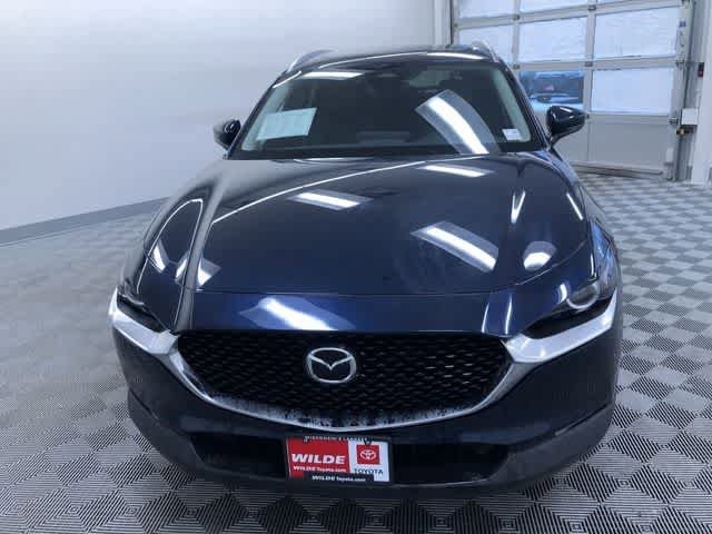 Thumbnail: 2025 Mazda CX-30 - 15