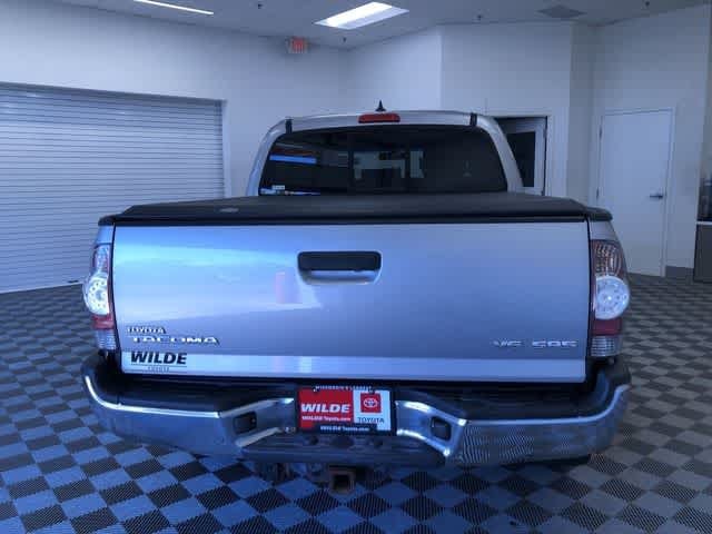 Thumbnail: 2014 Toyota Tacoma - 6