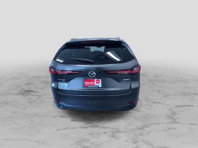 Thumbnail: 2024 Mazda CX-90 - 9