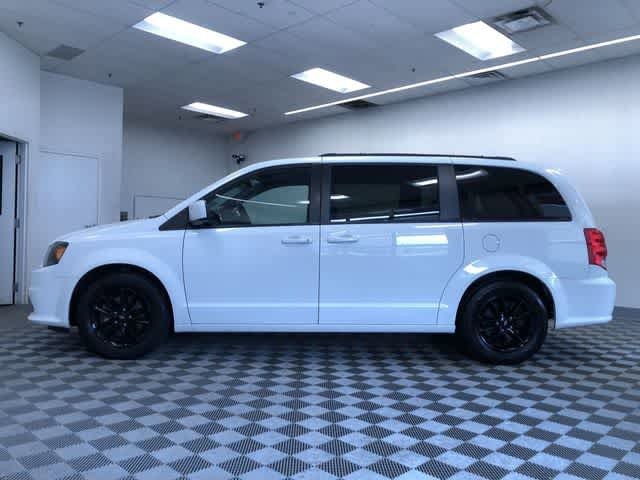 Thumbnail: 2019 Dodge Grand Caravan - 12
