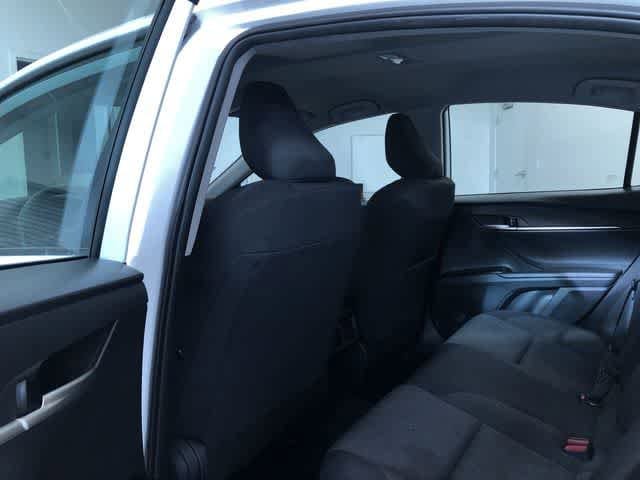 Thumbnail: 2025 Toyota Camry - 12