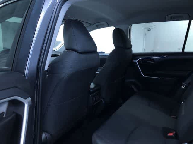 Thumbnail: 2025 Toyota RAV4 - 19