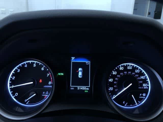 Thumbnail: 2023 Toyota Camry - 31