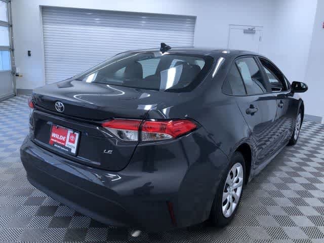 Thumbnail: 2025 Toyota Corolla - 32