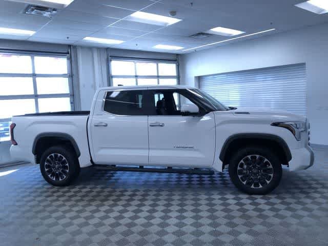 Thumbnail: 2026 Toyota Tundra - 6