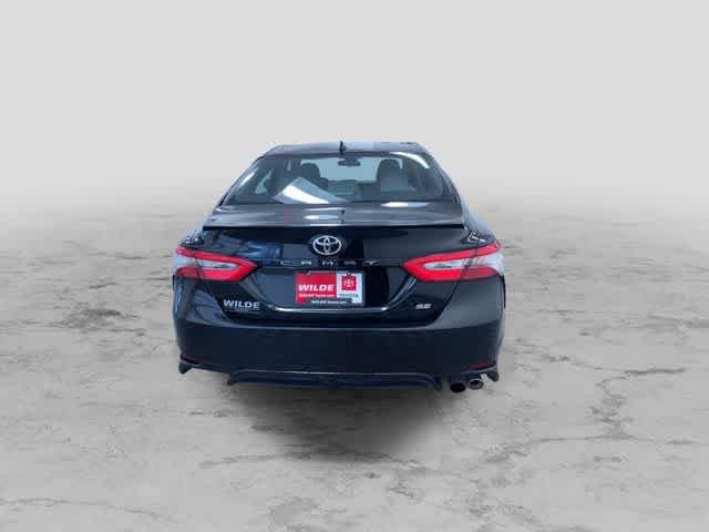 Thumbnail: 2019 Toyota Camry - 8