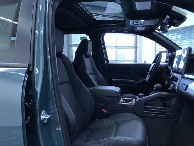 Thumbnail: 2026 Toyota 4Runner - 14