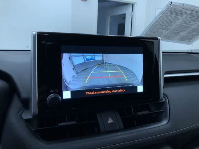 Thumbnail: 2023 Toyota RAV4 - 27