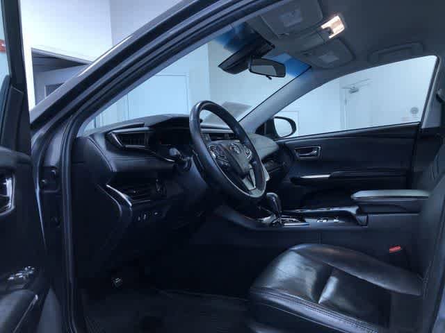 Thumbnail: 2018 Toyota Avalon - 11