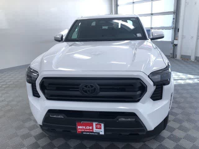 Thumbnail: 2025 Toyota Tacoma - 8