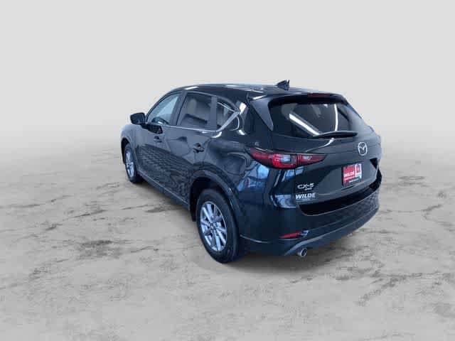 Thumbnail: 2025 Mazda CX-5 - 8