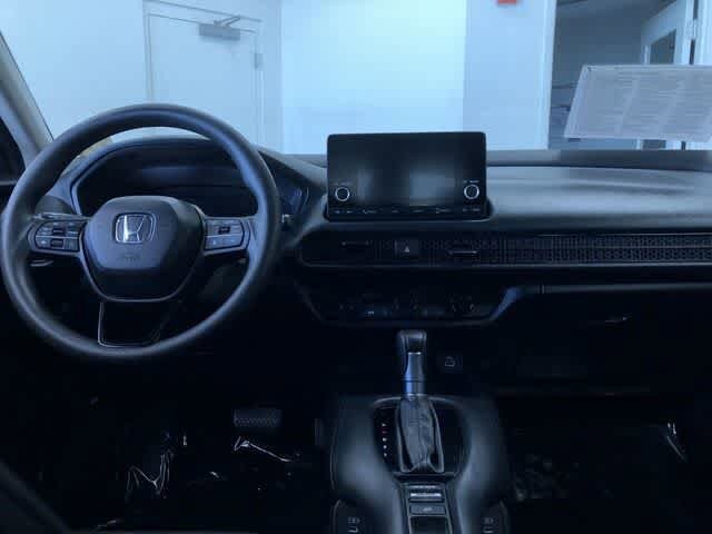 Thumbnail: 2025 Honda HR-V - 16