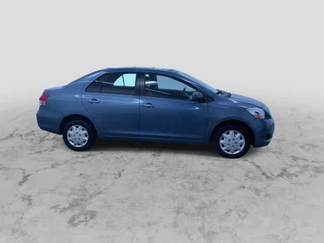 Thumbnail: 2008 Toyota Yaris - 2
