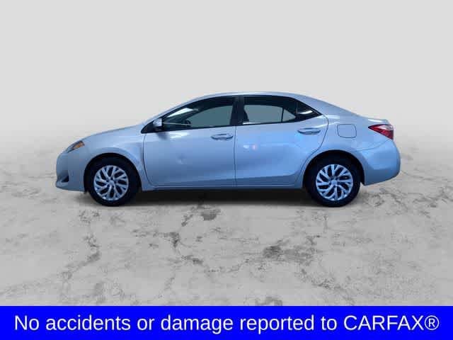 Thumbnail: 2019 Toyota Corolla - 7