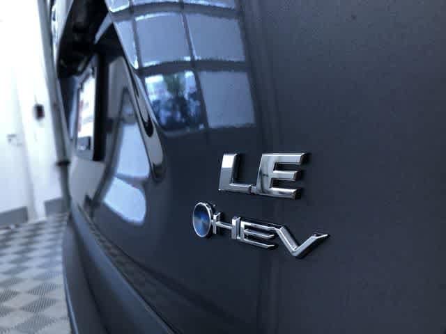 Thumbnail: 2025 Toyota RAV4 - 15