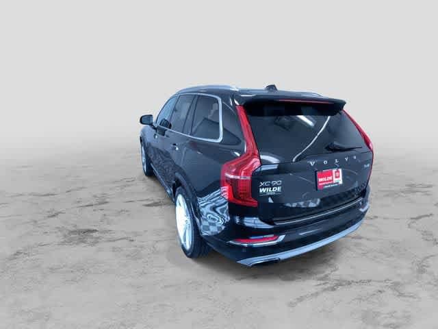 Thumbnail: 2018 Volvo XC90 - 7