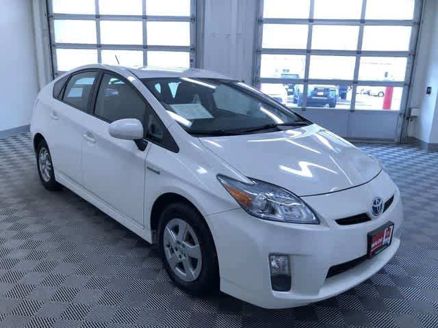 Thumbnail: 2010 Toyota Prius - 34