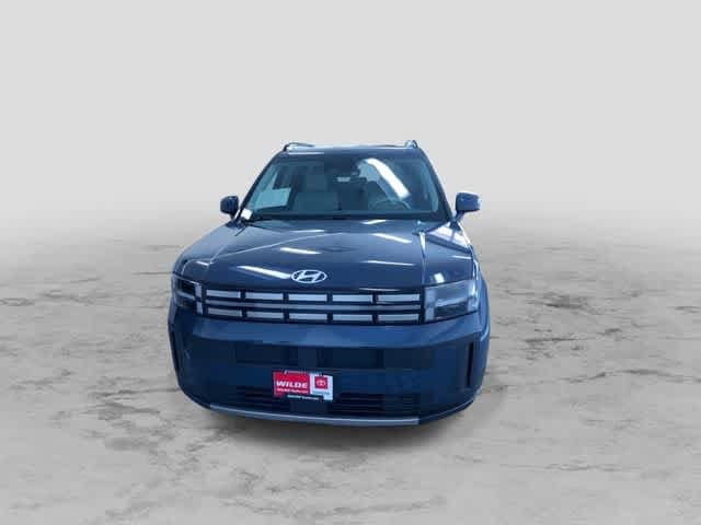 Thumbnail: 2025 Hyundai Santa Fe - 5