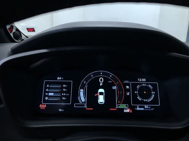 Thumbnail: 2025 Toyota GR Corolla - 22