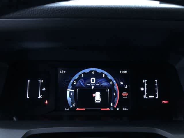 Thumbnail: 2026 Toyota 4Runner - 22