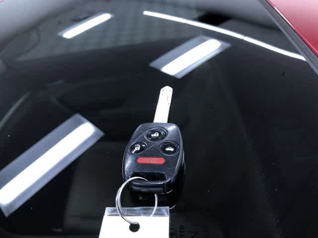 Thumbnail: 2010 Honda Accord - 29