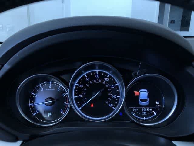 Thumbnail: 2025 Mazda CX-5 - 30