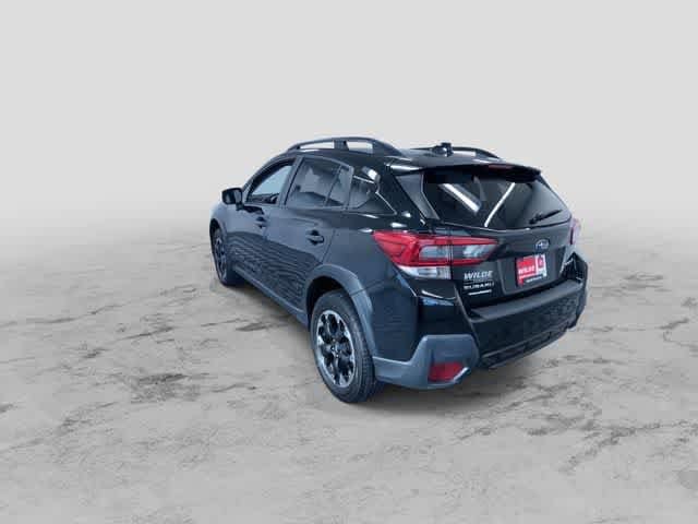 Thumbnail: 2021 Subaru Crosstrek - 8