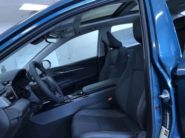 Thumbnail: 2026 Toyota Camry - 18